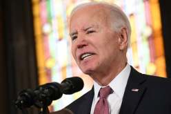 بايدن‬⁩ يعلن انسحابه من السباق الرئاسي الأمريكي