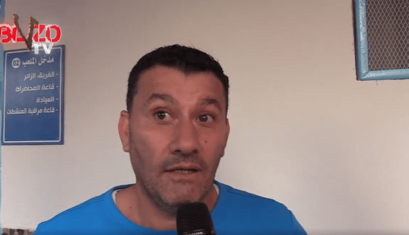 بن اسماعيل: “مستوى يونغ أفريكانز تحسن كثيرا مقارنة بما كان عليه”