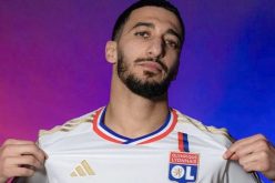 ظهور بن رحمة مع أولمبيك ليون يتأجل