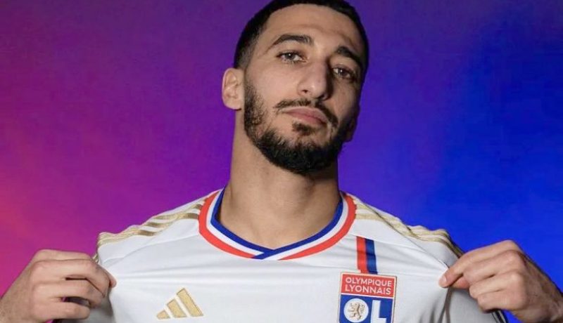 بن رحمة:”عدت إلى “الليغ1″ من أجل التأكيد”