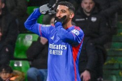 بن رحمة يعلق على أول أهدافه بألوان “لوال”