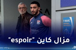 ليون يكشف تفاصيل فشل صفقة بن رحمة