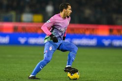 بن ناصر يسجل عودة موفقة مع الميلان ويساهم في الفوز على فروسينوني