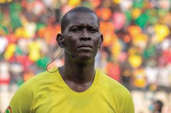 حكم مالي لإدارة مباراة شباب بلوزداد ويونغ أفريكانز التنزاني