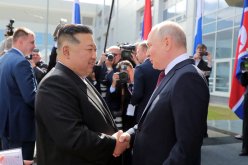 بوتين يقدم هدية قيمة لـ “كيم جونغ أون”