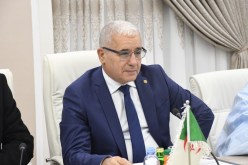 بوغالي: السيادة الجزائرية كل لا يتجزأ ومكاسب العمال لا محيد عنها