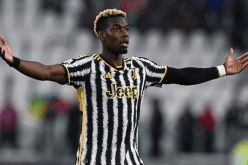 بوغبا يتعرض لعقوبة الإيقاف لأربع سنوات