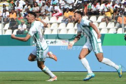 رفقة صلاح وإيتو وماني… بونجاح ضمن أساطير إفريقيا الأولمبيين