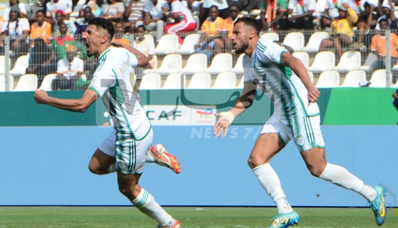 رفقة صلاح وإيتو وماني… بونجاح ضمن أساطير إفريقيا الأولمبيين