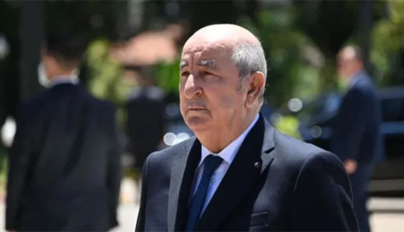 رئيس الجمهورية يستقبل نظيره الموزمبيقي