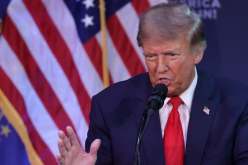 ترامب: الأمريكيون من أصول أفريقية يريدونني رئيسا