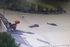 مقتل شخصين وإصابة 5 آخرين في إطلاق نار أمام محكمة بتركيا