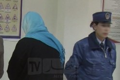 غليزان: توقيف إمرأة وشريكيها سرقوا مليار و800 مليون سنتيم