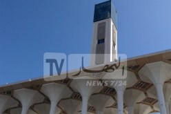 جامع الجزائر تحفة معمارية وصرحا دينيا وحافظا للهوية الوطنية
