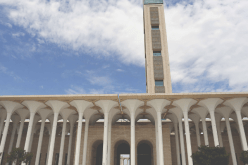 رئيس الجمهورية يدشن جامع الجزائر