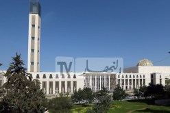 رئيس الجمهورية يتابع فيلما وثائقيا حول جامع الجزائر