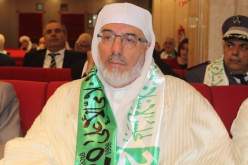 عميد جامع الجزائر يشيد بحرص الرئيس على تدشين الصرح الديني