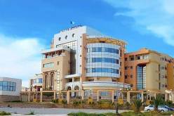 تنصيب البروفيسور مختار رحاب عميدا لكلية العلوم الانسانية