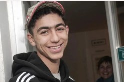 جزائري يبلغ 17 عاماً يقفز في نهر جليدي لإنقاذ متشرد من الغرق