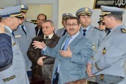 الجمارك.. الدعوة إلى العمل دون هوادة لإعطاء أحسن صورة