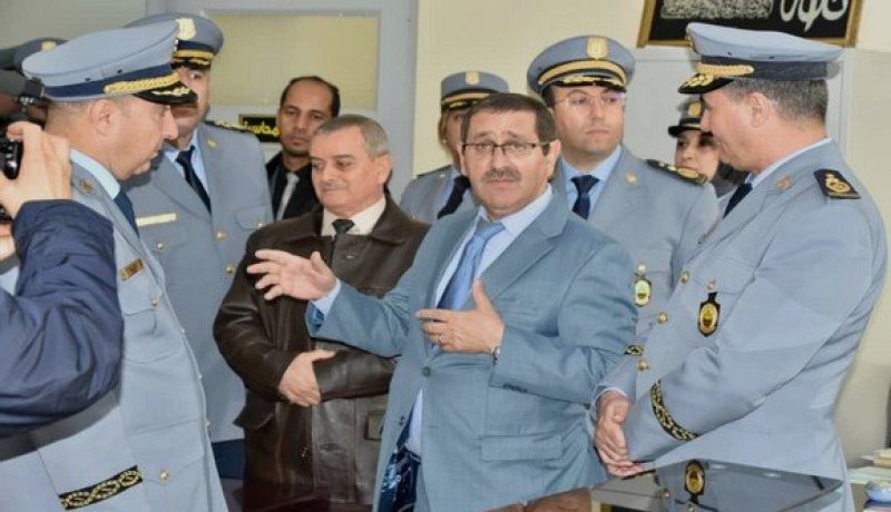 الجمارك.. الدعوة إلى العمل دون هوادة لإعطاء أحسن صورة