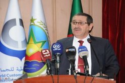 بخوش يؤكد على الصرامة ومضاعفة اليقظة لتحقيق أحسن النتائج ميدانيا