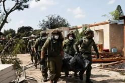 المقاومة تعلن استهداف قوة صهيونية خاصة مكونة من 10 جنود غرب خان يونس