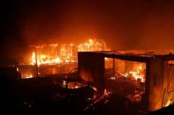 تشيلي: مقتل عديد الأشخاص في حرائق الغابات وإعلان حالة الطوارئ