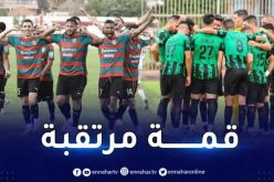 بن جهان حكما لمواجهة العميد والسياسي