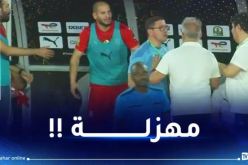 حليش: “ردّة فعل باكيتا مع قديورة غير مفهومة”