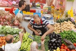 تحضيرا لرمضان.. 120 نقطة بيع لتسويق الخضر واللحوم