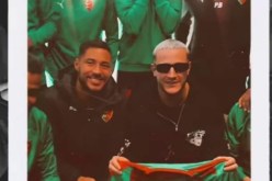 بالفيديو.. “دي جي سنايك” يدعم العميد قبل مواجهة “السياسي”