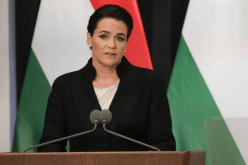 استقالة رئيسة المجر بسبب عفو رئاسي لمتهم باستغلال طفل جنسياً