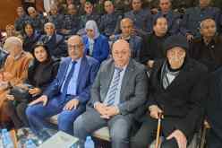 وزير المجاهدين.. “الجزائر الجديدة بريادتها في المشهد الطاقوي عادت لمكانتها بالمحافل الدولية”