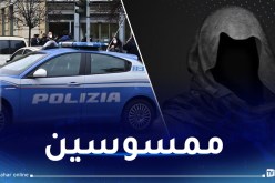 رجل يقتل زوجته وابنيهما والسبب صادم