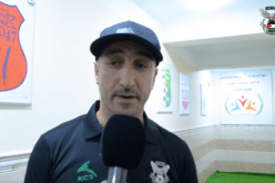 رحيم: “سنواجه مولودية الجزائر بنية تحقيق نتيجة ايجابية”