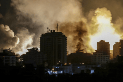 عشرات الشهداء والجرحى في غارات صهيونية عنيفة جدا استهدفت رفح