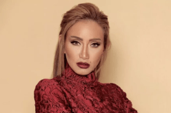 إتهمته بتشويه وجهها.. دكتور تجميل يقاضي ريهام سعيد!