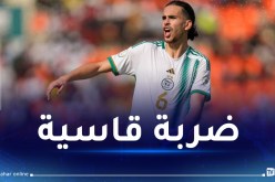 زروقي: “الإقصاء من الكان مخيب خاصة وأننا كنا ضمن المرشحين”