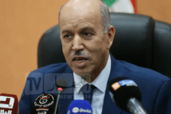 سايحي: تم القضاء على الديفتيريا.. والملاريا لا يوجد إطلاقا في بلادنا