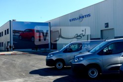 ستيلانتيس تتعهد بدعم السلطات الجزائرية لتطوير صناعة السيارات