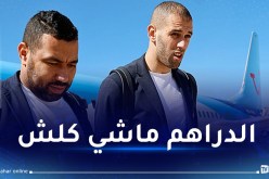 سليماني: “الأموال آخر اهتماماتي”