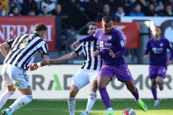 سوداني هداف رفقة ماريبور في مواجهة مورا