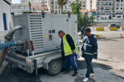 التقلبات الجوية.. سيال تتجند !