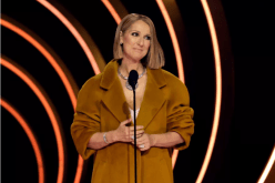 أول ظهور بعد المرض.. سيلين ديون مفاجأة حفل غرامي