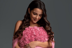 بالصورة.. الظهور الأول لحفيدة أصالة