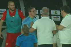 إدارة شباب بلوزداد تستدعي المدرب باكيتا وقديورة للمجلس التأديبي