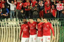 شباب بلوزداد ينتظر ردا من “الفاف” لضم لاعب أكاديمية بارادو