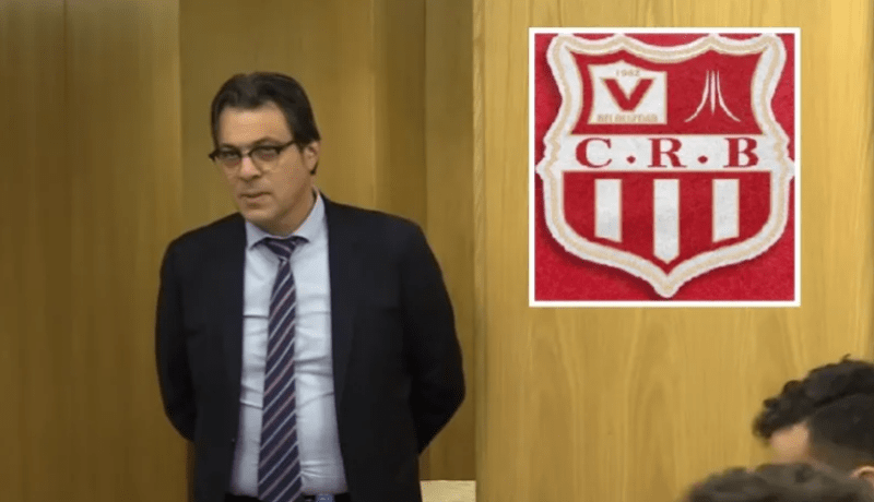 إدارة شباب بلوزداد تتوعد باتخاذ قرارات صارمة لاعادة ترتيب بيت الفريق