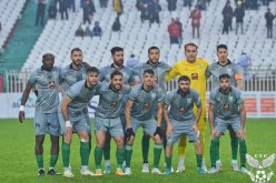 إدارة شباب قسنطينة توجه اعتذار رسمي لجماهير الفريق